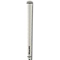 Los mejores  - Grip Pride TWPMW Agarre para Palos de Golf- Unisex-Adult- Blanco- M
